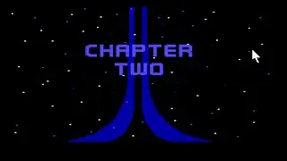 Let's Play Space Quest II Episode 01 - Who is Vohaul? Why does he want revenge?
