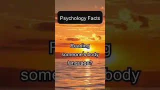 Reading Someone's body language? @MrVivekBindra @MrBeast @S2gyan @AlexKaltsMotivation #psych