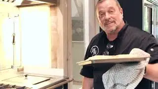 Main Course- De Manincor Live - Handmade Kitchen Company