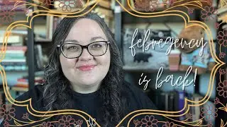 FEBREGENCY 2026 ANNOUNCEMENT