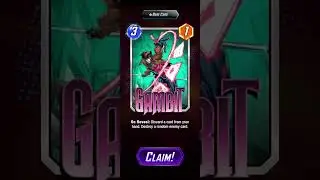Opening All 55 Marvel Snap Collectors Cache At Once!