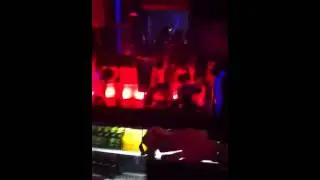 Moka club