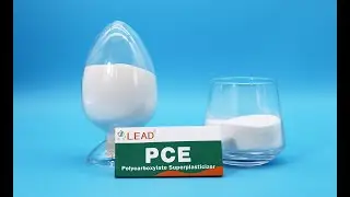 PCE Polycarboxylate superplasticizer, superplasticizer powder, concrete superplasticizer