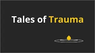 How You Can Help Others and Stop the Spread of Trauma