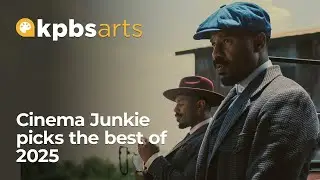 Cinema Junkie выбирает лучшие фильмы 2025 года.