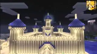 【RE UPLOAD】MINECRAFT ► Mon Serveur 360 N3XUS x M4Z3F0K [Lien de T&eacute;l&eacute;chargement]