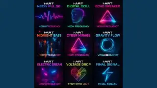 Electric Dream