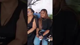 The funeral service of the late Sheleena Persaud, Age32 , Address Ezekiel Funeral Home, vreed en hoo