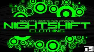 Josh Chambers - Ghetto Punk (Sharaz Remix) HD