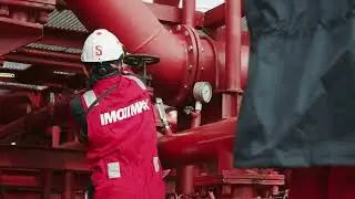 Stena Bulk - Biofuel - video 2
