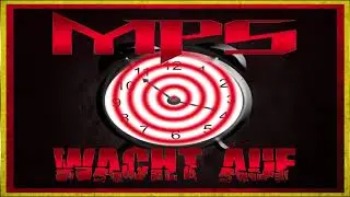MPS - Wacht auf! (Dark Face Riddim) FreeTrack