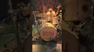 from soundcheck to the show! 