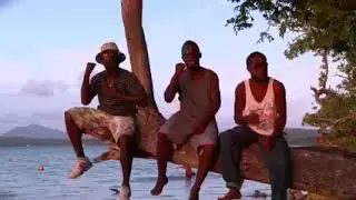 Sautanowia Local String Band _ Dear Melanesian Brothers 🇻🇺🇫🇯🇸🇧🇵🇬✊✊