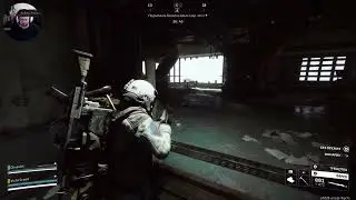 ARC Raiders PS5 Pro Gameplay #14