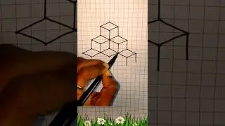 3D Drawing | Graphite Drawing | Let Me Down | Drawing 22  #viral #youtube #omstudio #shorts