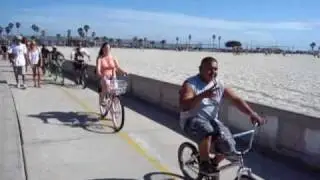3rd Annual Class-Sick BBQ/BMX Ride
