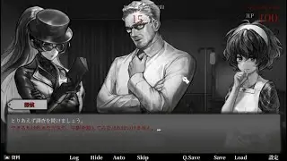 【ちょっとバイオレンス注意】すちーむ日和 そのｙ８６【Staffer Reborn初見プレイ③】