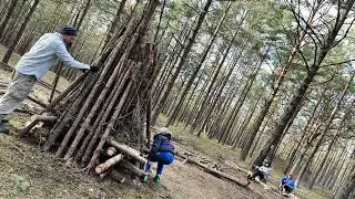 Around Baltic Sea или телепорт в март 24го