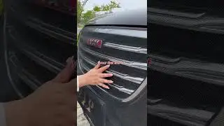 🛡 #1 Car Radiator Protection Mesh 🛡 Link in bio! 😌
