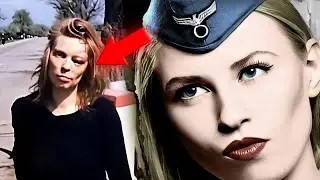 Die dunkle Seite der Massenvergewaltigungen in Deutschland 1945 | Dokumentarfilm