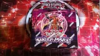 YuGiOh Samurai Assault Box Opening (FAST!) + Promo Giveaway!