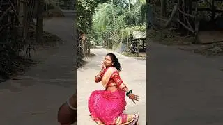 Jabse dekha khoye #shortvideo #dance #jhuma roy official