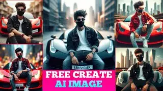Facebook Profile Picture Ai | Bing Image Creator AI illustrator | Ai Prompt Image Generator