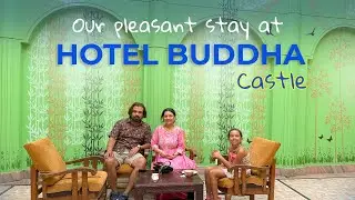 Hotel Buddha Castle Varanasi | Friendly 3-Star Budget Hotel in Kashi