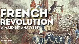French Revolution, the Jacobins, & the 