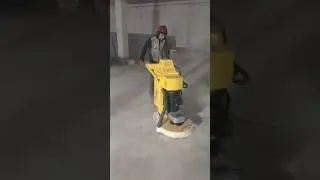 500mm Floor Grinder Polisher, GR500 Model || Rashid Enterprise +8801741903454