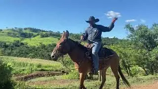 “Montei na Mulona que Empaca pela terceira vez 😤 Será que vai ficar boa 🤔