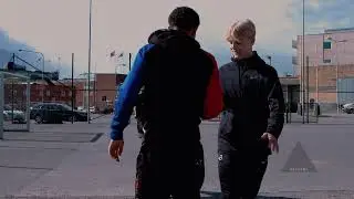 Self Made Academy - Football