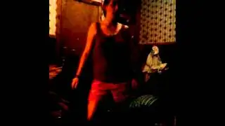 Darlene dancing