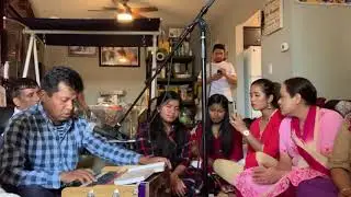 Karna Sundersath Ji ,USA