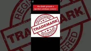 She-Hulk episode 4 - Spoilers Without Context #shorts