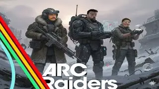 LIVE ARC RAIDERS LOOTING PINKS KILLING STINKS!!