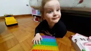 Рыбная вечеринка по итальянски.