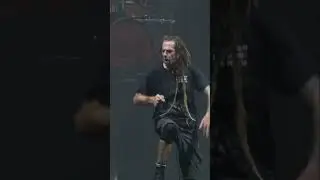 🔥 Randy Blythe Sets Bloodstock on Fire 🔥 | Walk With Me In Hell (Live 2022)