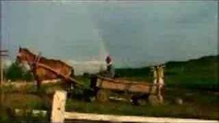 Gypsy Caravan: When The Road Bends... World Trailer