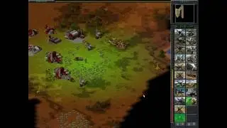 C&C mod 