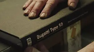 How our Books are Bound – Behind the Scenes
