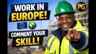 How to Get a Job Abroad in 2026 | Europe, Canada, UK & Australia