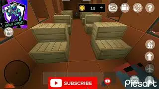 #mini block airport#subscribe for more videos#