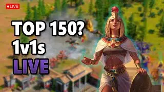 🔴 Going For A New Elo High