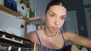 tu misterioso alguien - miranda! (cover)