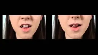 The McGurk Effect   Hearing lips and seeing voices