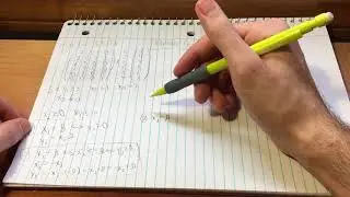 Variable constraints