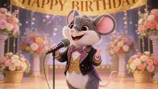 Geburtstag Geburtstagsgr&uuml;&szlig;e Herzlichen Gl&uuml;ckwunsch Happy Birthday Mousi Geburtstagslied