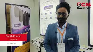 Lean Watts: Transforming Energy Efficiency for Modern Industries