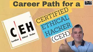 What is the Career path for a Certified Ethical Hacker (CEH)? | Jobs | Salary | ECCouncil | Cyber